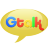 Gtalk Yellow Icon